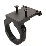 hatsan escort ws Peso neto: 0,028 kg HATSEN Tactical - Mini soporte de punto rojo convertidor de accesorios ópticos