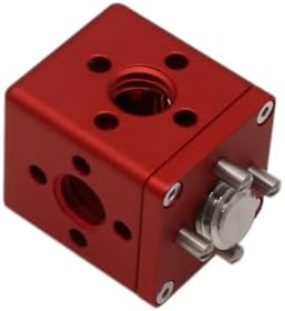 HangTon Vertikale Halterung - 1/4" Auf 3/8" Adapter Für Kamera Zubehör