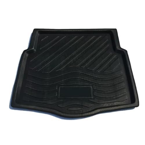 Tapis de coffre de voiture lavable anti-saleté pour Chevrolet Cruze J400