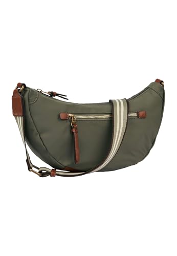 Sac à main Bari Banana Bag camel active - Sac banane femme homme et sacoche épaule