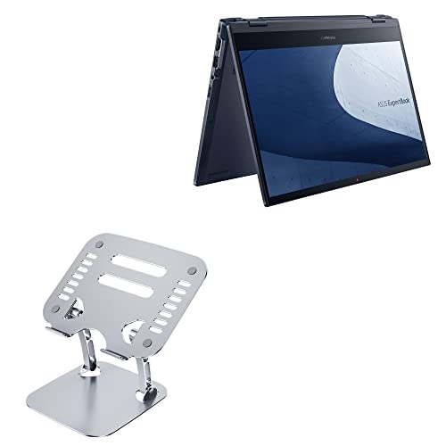 Soporte ajustable metálico para laptop BoxWave