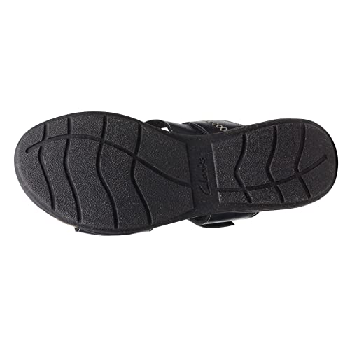 Image of Clarks unisex-adult womens Roseville Bay
