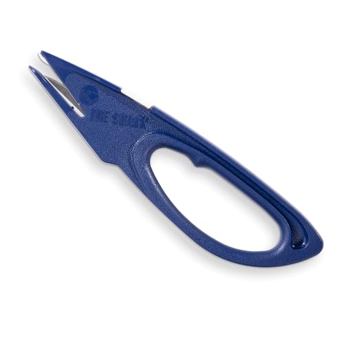 Cramer Athletic Training Supplies, Shark Tape Cutter & Remover Liquid for Adhesive Removal, Safe Edge Scissors, Bandage Shears & Solution to Safely Remove Athletic Tape, Standard Tape Cutter