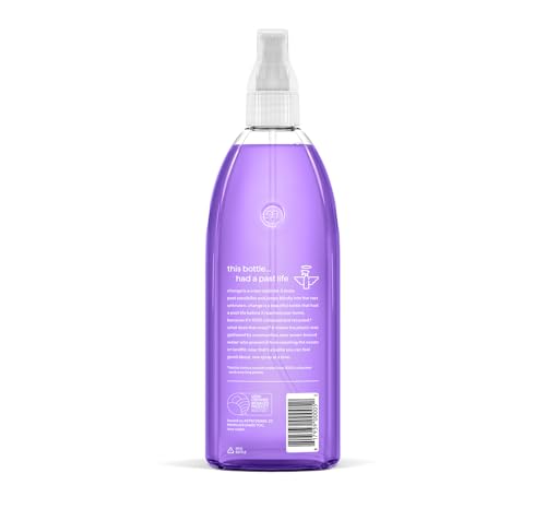 method All-Purpose Cleaner Spray, French Lavender, 28 fl oz - image 9