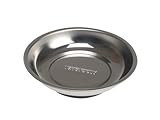 150mm diámetro Tengtools 580 - Bandeja magnética Ø 148 mm