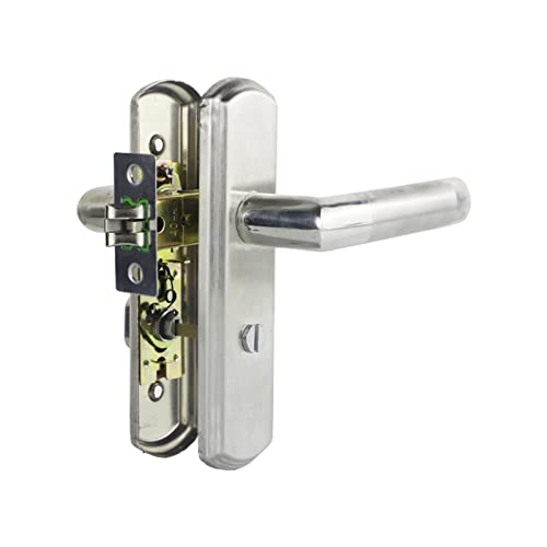 Tnbccxn Cichy Zamek Gałka Drzwiowa