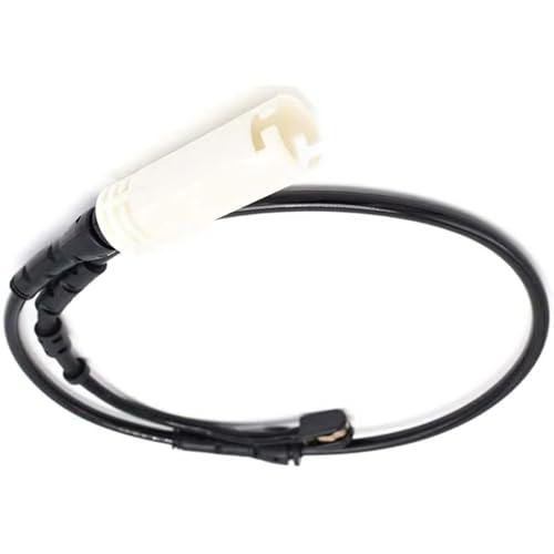 Sensor de desgaste de freno para BMW Serie 1 que elimina alertas erróneas 2