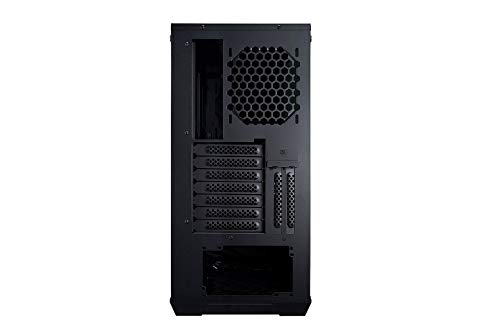 Build My PC, PC Builder, IN WIN IW-CS-216BLK