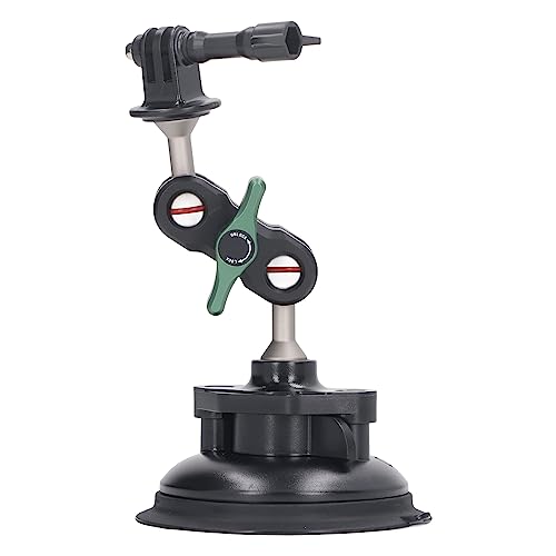 Support de téléphone magnétique anti-chute pliable et discret pour tableau de bord