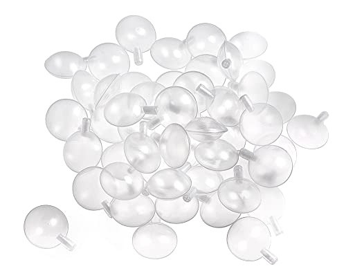 50 pouet pouet pour peluche, Ø 40 mm, Gros acheteurs VBS Cover