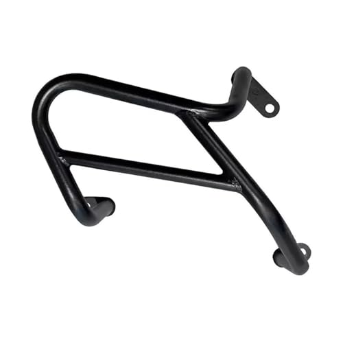 Pare-chocs barre anti-chute moto RKH150 garde d'échappement H150 RKH-150 tube