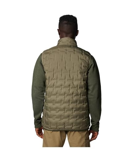 Image of Columbia Delta Ridge II Down Vest