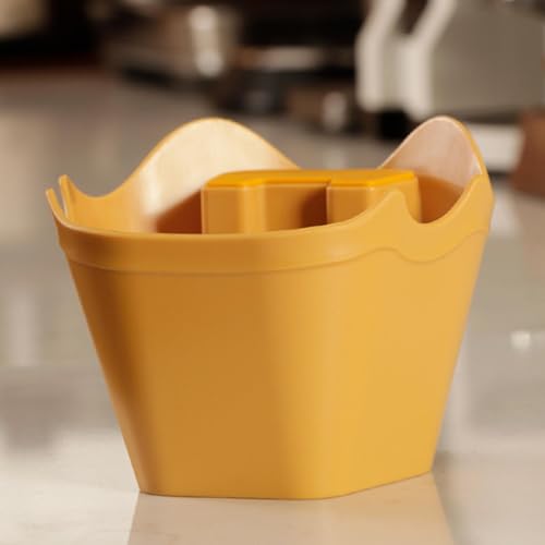 Contenedor para Tierra Expreso Accesorios Multifuncionales de 12.6 cm 4