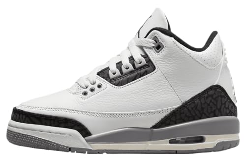 Nike Kids' Air Jordan 3 Retro Shoes