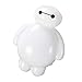 INJUICY Sensor Led Night Light, Morden Cartoon Night Lamp with Switch US Plug for Bedrooms, Bedside-Gifts for Children, Kids, Friends