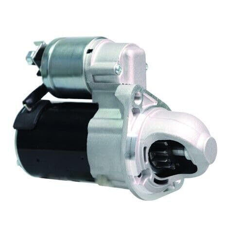 DISCOUNT STARTER & ALTERNATOR 10996N Starter Compatible with Hyundai Elantra 2014-2016 Elantra Coupe 2013-2014 1.8L 2.0L 1210405