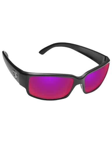 Image of Alphax Polarized Replacement Lenses for Costa Del Mar Caballito - Options
