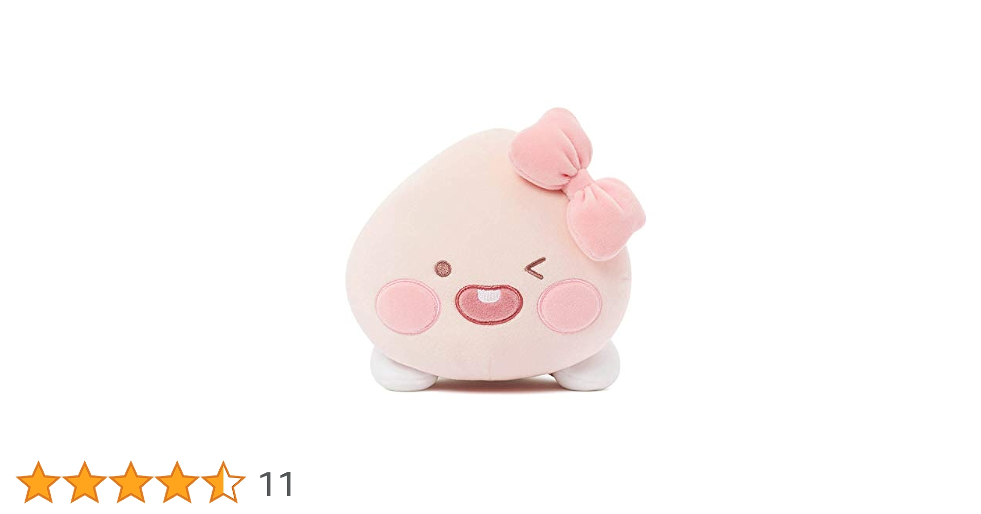 Amazon.co.jp: [オフィシャル] カカオフレンズ - ベビーピロー