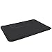 Barber Salon Styling Chair Mat 3 x 4 Rectangle 1/2