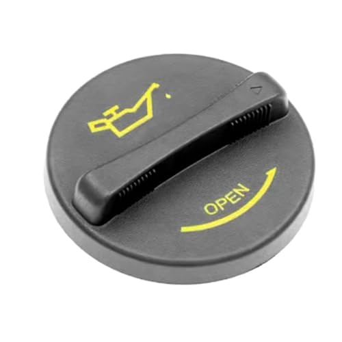Bouchon de réservoir d'essence pour Hyundai Accent et Elantra 26510-26620