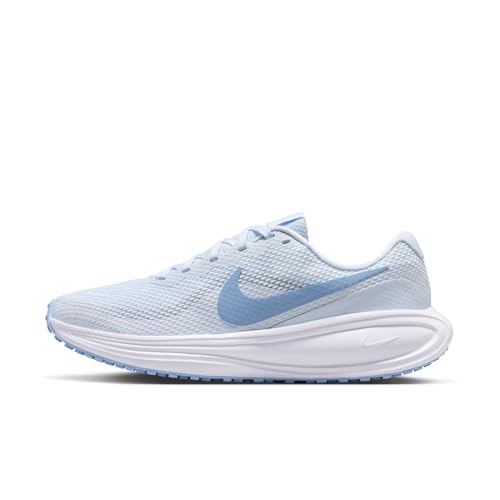 Image of Nike Women's Revolution 8 Road Running Shoes