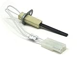 (Part NEW) White Rodgers 768A-842 Hot Surface Furnace Ignitor for Amana 11111701 768A-2 (all models in description)