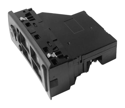 Commande de vitre pour BMW X5 E53 pour retrouver un confort de route