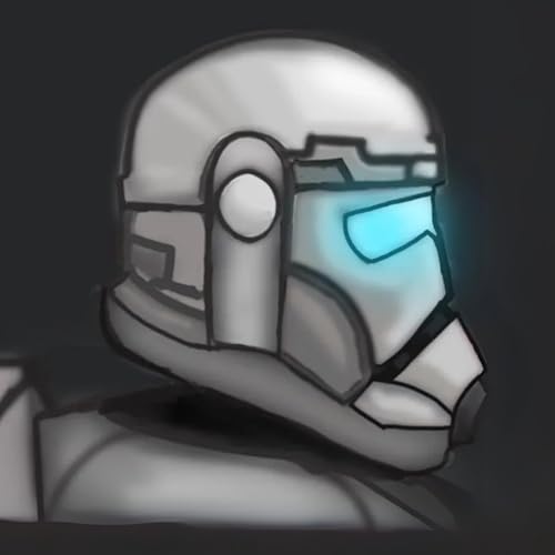 『Clone Command A Star Wars Podcast』のカバーアート