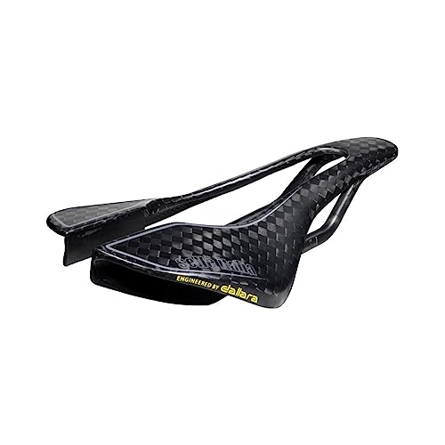 Selle Italia SP-01 Boost Tekno Superflow Bike Saddle S