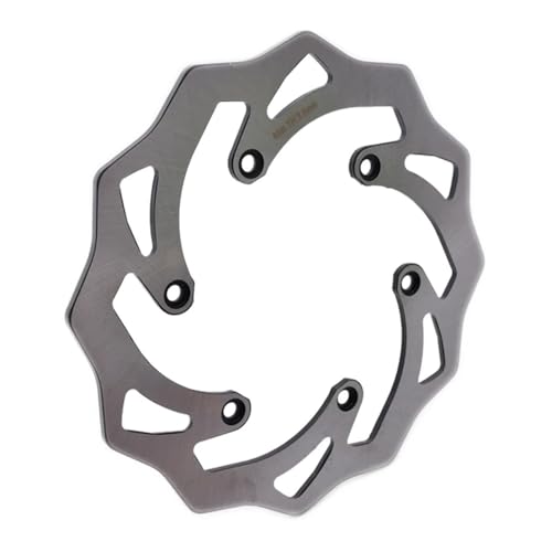 Disque de frein arrière 220 mm Husaberg 125 à 570 2009-2024