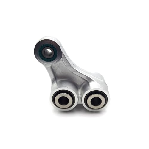 Amortisseur arrière moto SX/SXF biellette forgée triangle pour Husqvarna FC TC