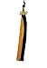 Graduation Tassel With 2017 Year Charm Grad Days(Gold/Black)