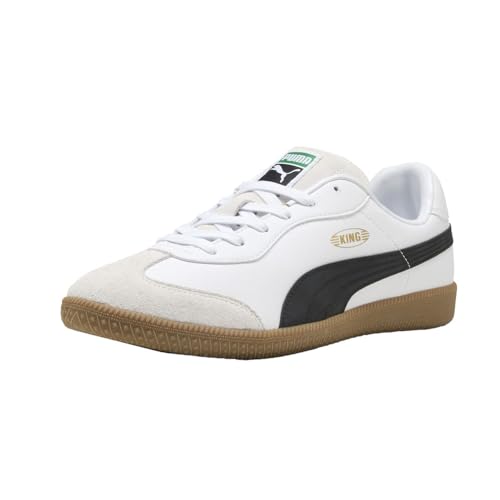 Image of PUMA Mens King 21 Indoor Sneakers Shoes