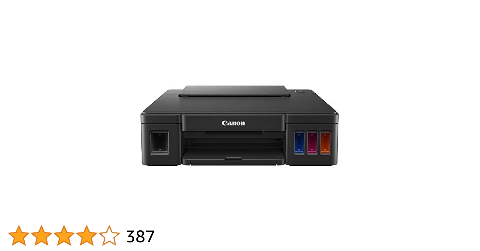 Amazon.co.jp: Canon プリンター 特大容量ギガタンク搭載 A4