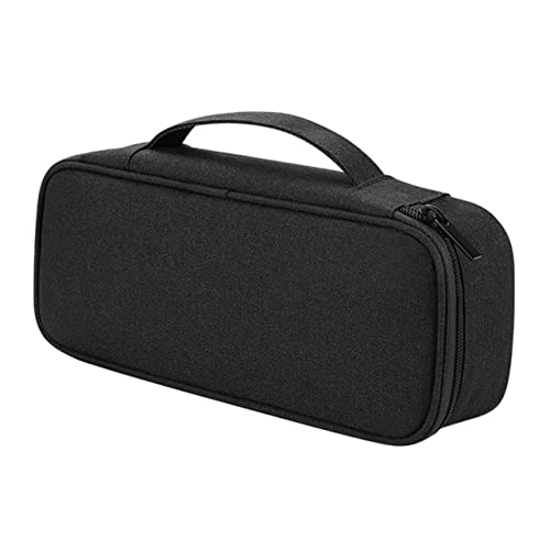 Borsa Portaoggetti Multifunzionale Per Dispositivi Elettronici Organizer Per Cavi Custodia Per Archiviazione Digitale Per Articoli Vari Per Cavi