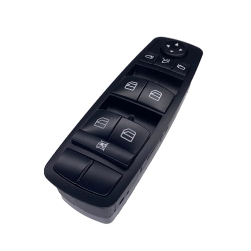 Interrupteur vitre électrique 2518300290 pour Mercedes ML350 W164 R350 W251