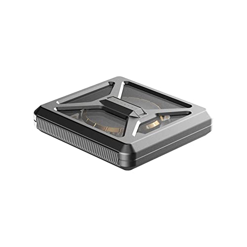 Filtre DJI Mavic 3 PolarPro Goldmorphic effet cinema - 4