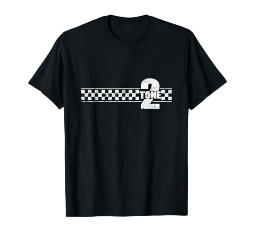 Ska Jazz Síntesis Melódica Camiseta