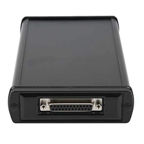 Programador de ECU Profesional para Versión UE Compatible con Coches Camiones y Tractores Herramienta de Actualización sin Tokens y Diagnóstico por Puerto