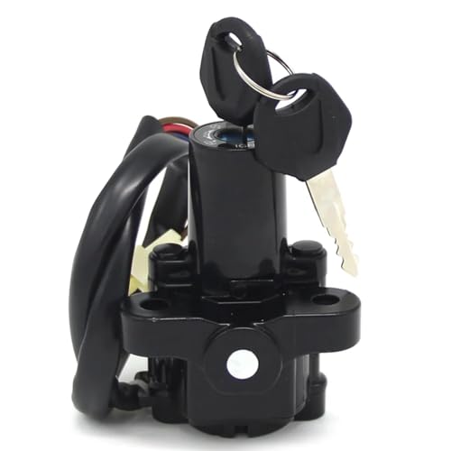 36P-82501-00 commutateur d'allumage pour moto Yamaha YZF R6 FZ09 FZ07 neiman