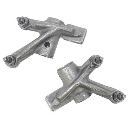 Kit de balancines para CF 500cc X5, ideal para rutas exigentes en Quad y UTV 2