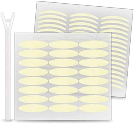 Amazon 二重 テープ メッシュ 二重テープ 二重まぶた メッシュアイテープ アイプチ テープ メッシュ式二重テープ アイテープ ふたえまぶたテープ 癖付け 絆創膏タイプ 半月型 楕円型 1056枚 プッシャー付き ノーブランド品 二重まぶたグッズ 通販 Amazon 二重 テープ メッシュ 二重テープ 二重まぶた メッシュアイテープ アイプチ テープ メッシュ式二重テープ アイテープ ふたえまぶたテープ 癖付け 絆創膏タイプ 半月型 楕円型 1056枚 プッシャー付き ノーブランド品 二重まぶたグッズ 通販