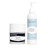 Pause & Effect – Night Cream and Cream Cleanser Bundle