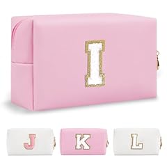 Pink,White-Letter