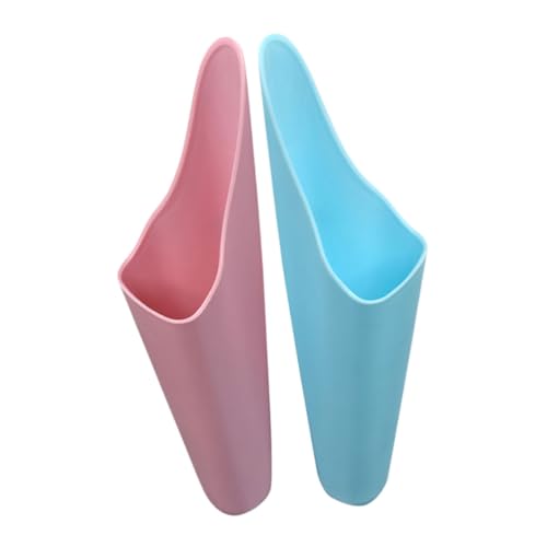 FUNOMOCYA 2 Pack Succulent Planting Scoops Potting Shovel for Bonsai Reusable Garden Tools for Boys and Girls and Beginners
