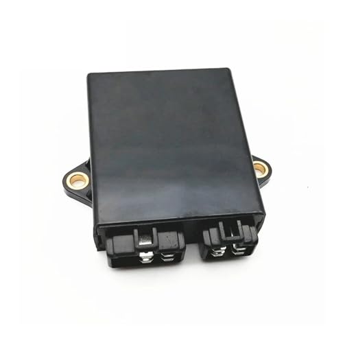 Boîtier CDI d'allumage DC Racing pour moto XV250 V-Star 250CC et moteurs Lifan