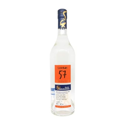 Savanna Lontan 57-57° - 70cL