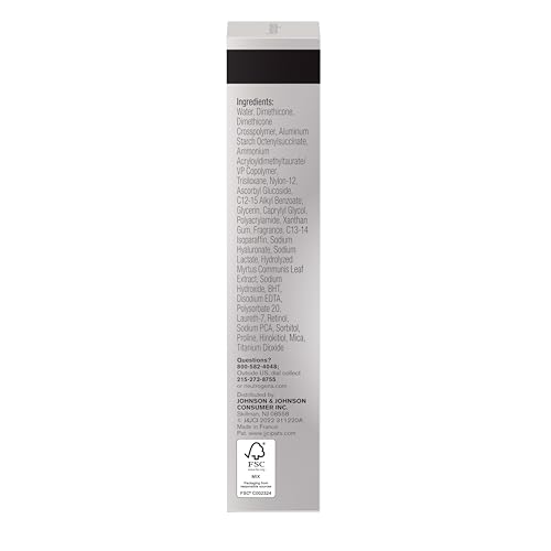 Image of Neutrogena Rapid Tone Repair Dark Spot Corrector Face Serum with Hyaluronic Acid, Retinol & Vitamin C, Daily Anti Wrinkle Retinol Serum & Dark Spot Corrector to Brighten & Even Tone, 1 oz