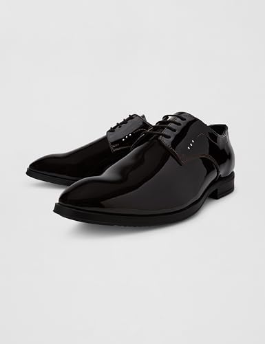 Image of Mochi Men's Glossy Formal Shoes