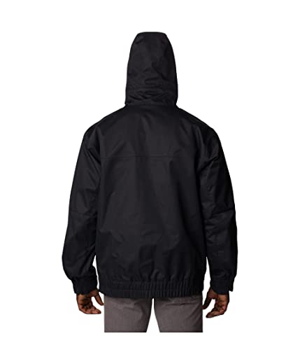 Image of Columbia Mens Boundary Springs Jacket